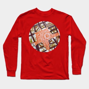 Blast 3 Long Sleeve T-Shirt